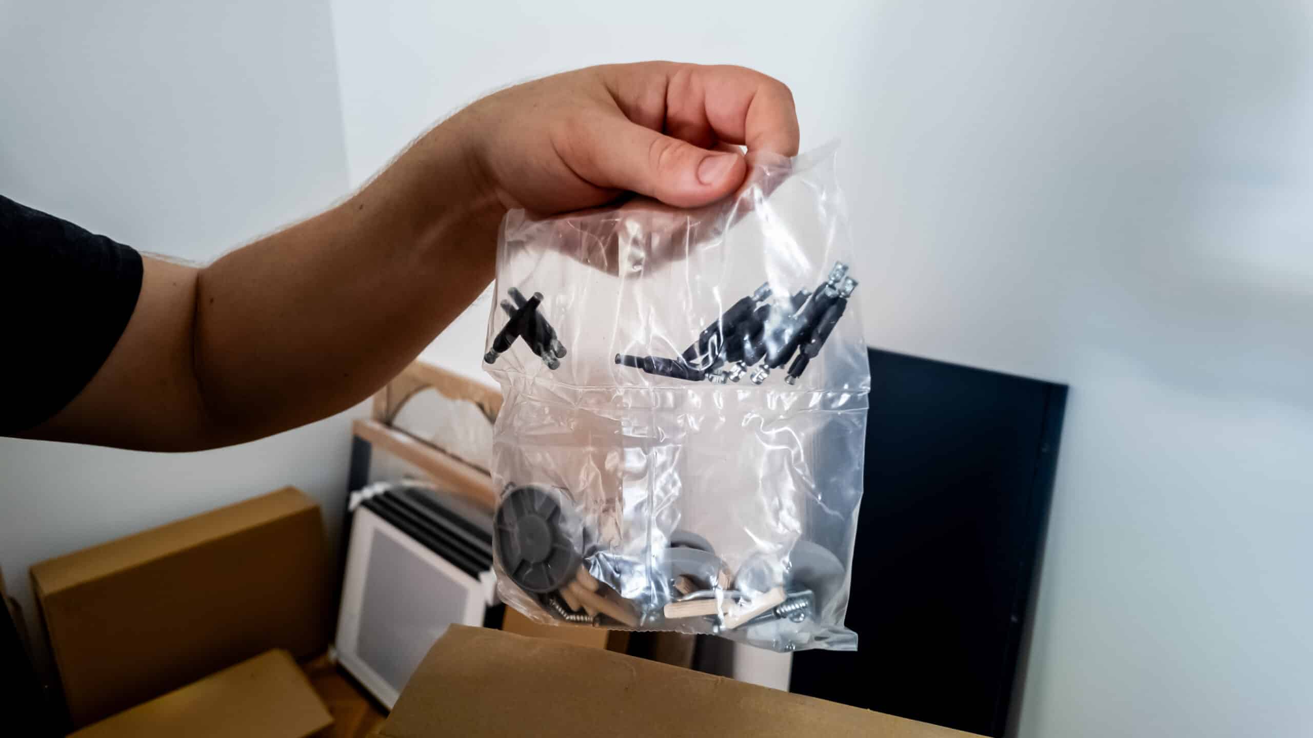 Why Is Kitting Valuable?