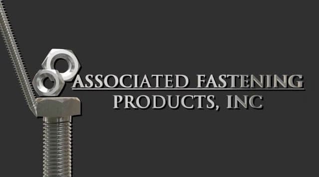 Associated Fastening Products Inc