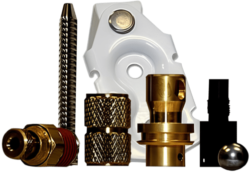 Associated Fastening Products Associated Fastening Products Offering the OEM Market a Full Range of Manufacturing and Distribution Solutions