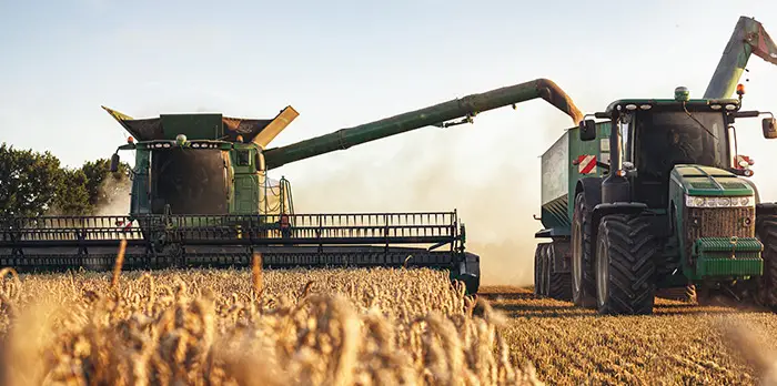 Agriculture Agriculture