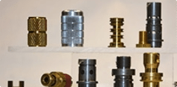 Automatic Screw Machining/CNC Services
