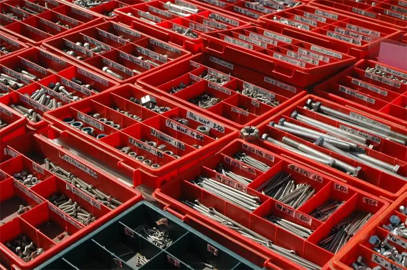 Vendor Management Inventory Vendor Management Inventory